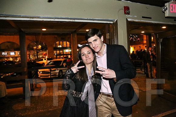 SK My Tie Date Night