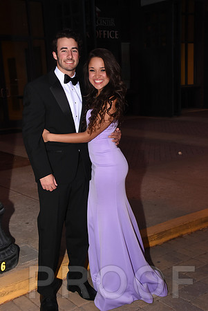 KD Formal Spring Formal 2016