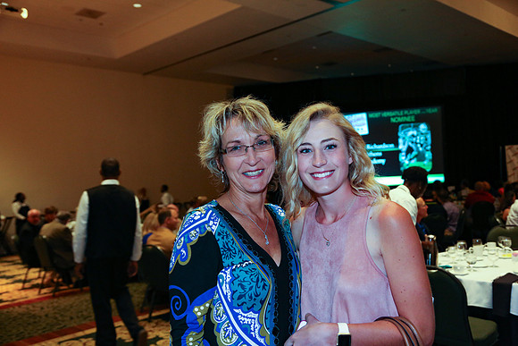 Best of Preps Banquet 2016
