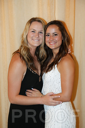 Tri Delta Presentation