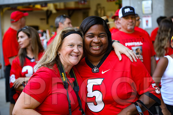 Georgia vs Nicholls 2016 Football