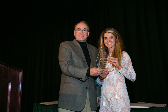 Best of Preps Banquet 2016