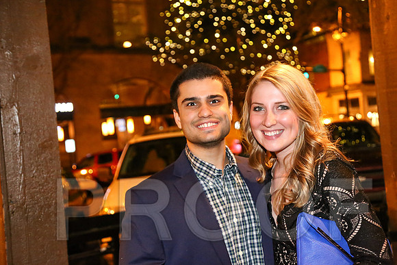 SK My Tie Date Night