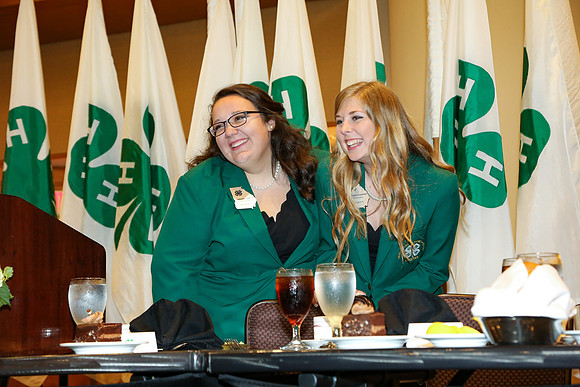 Georgia 4-H State Congress 2016