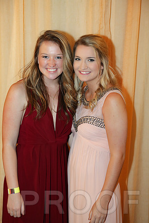 Tri Delta Presentation