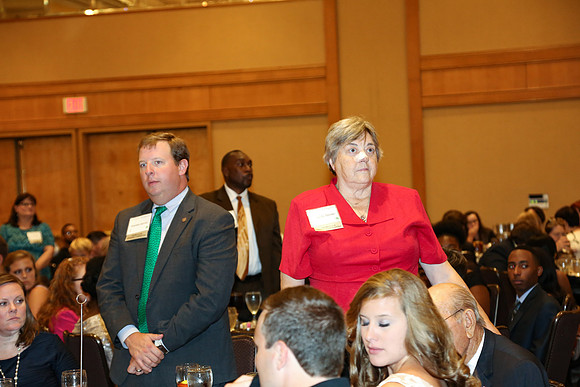 Georgia 4-H State Congress 2016