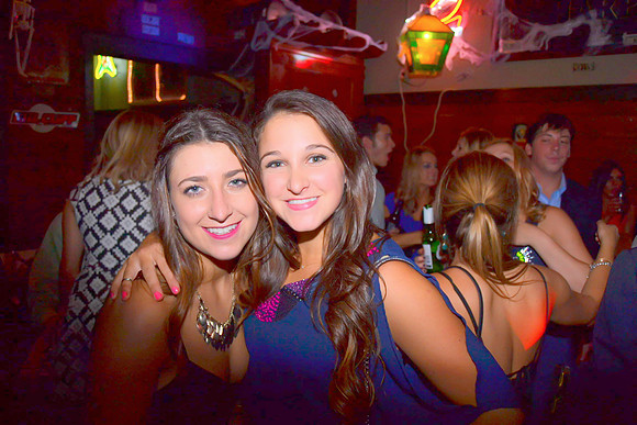 Tri Delta Social