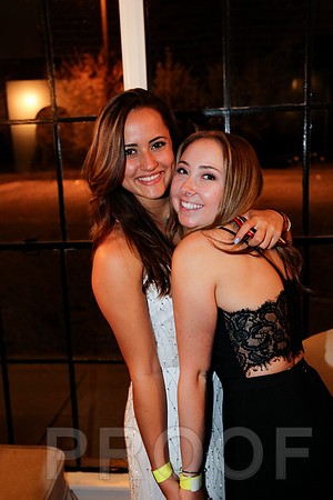 Tri Delta Formal by Blane Marable Photography
