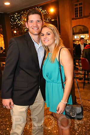 SK My Tie Date Night