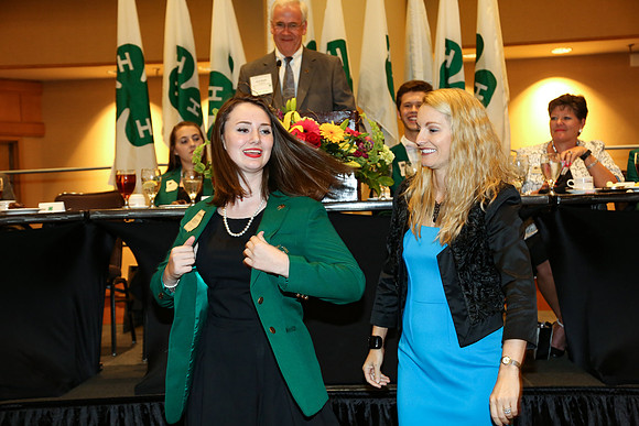 Georgia 4-H State Congress 2016