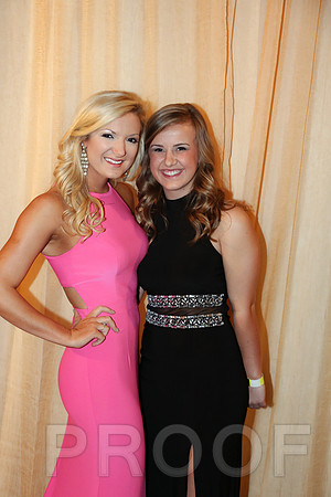 Tri Delta Presentation