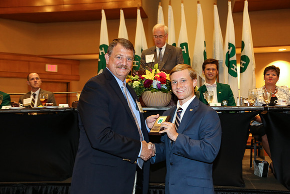 Georgia 4-H State Congress 2016