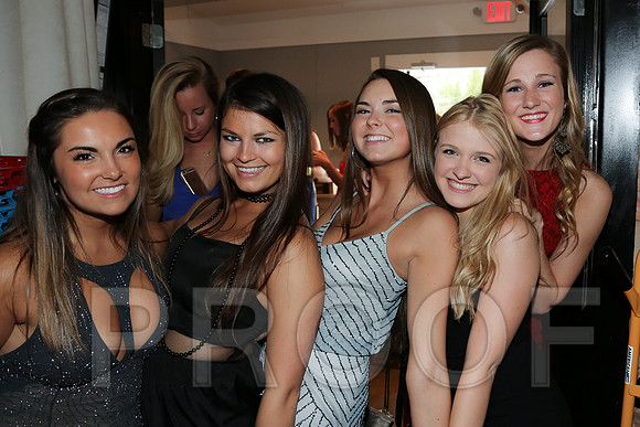 Tri Delta Presentation