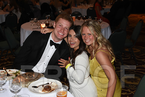 KD Formal Spring Formal 2016