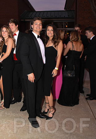 KD Formal Spring Formal 2016