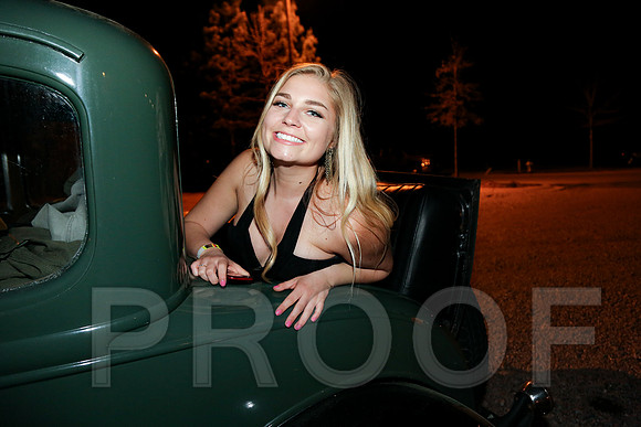 Tri Delta Formal by Blane Marable Photography