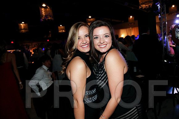 Tri Delta Formal by Blane Marable Photography