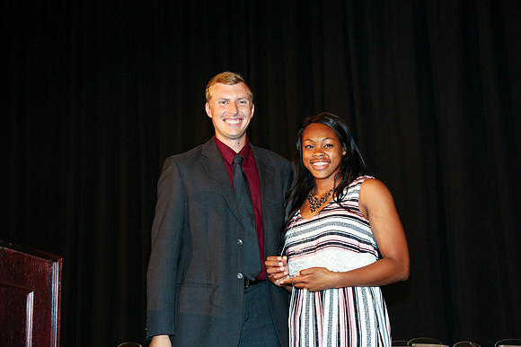Best of Preps Banquet 2016