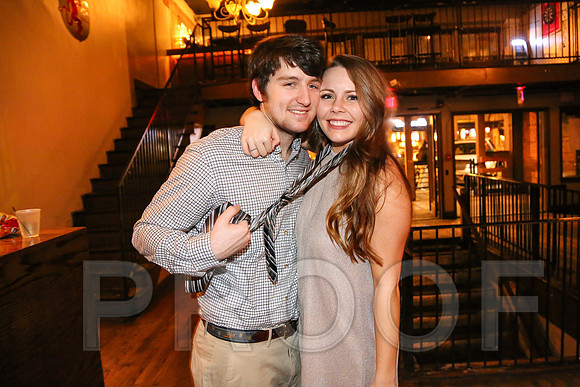 SK My Tie Date Night
