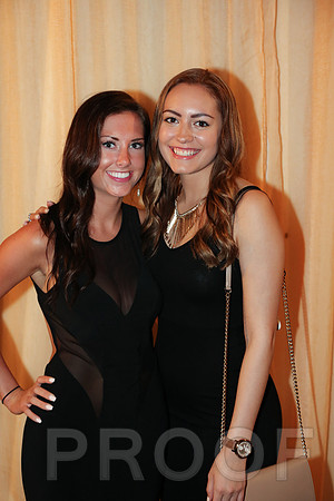 Tri Delta Presentation
