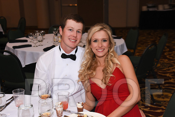 KD Formal Spring Formal 2016