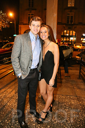 SK My Tie Date Night