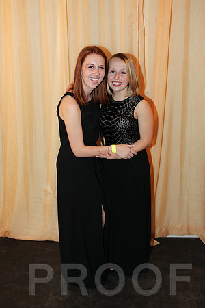 Tri Delta Presentation