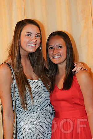 Tri Delta Presentation