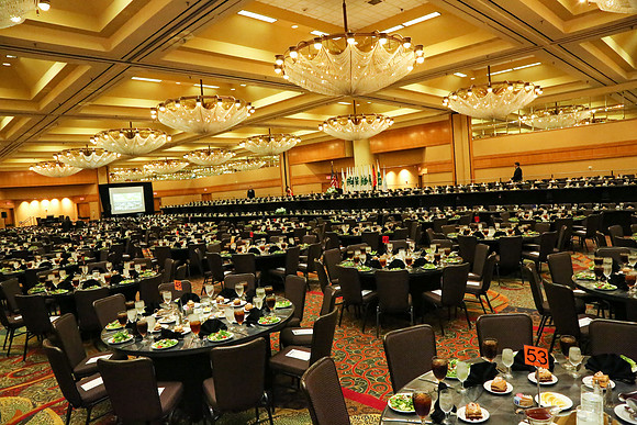 Georgia 4-H State Congress 2016