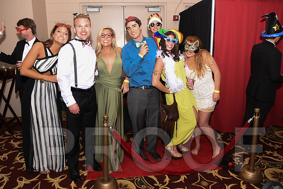 KD Formal Spring Formal 2016