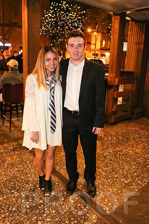 SK My Tie Date Night
