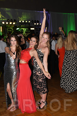 KD Formal Spring Formal 2016