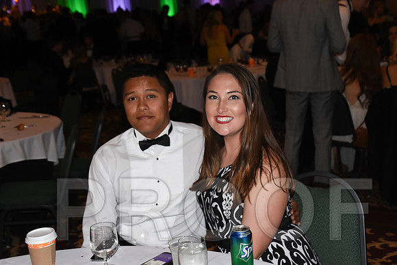 KD Formal Spring Formal 2016