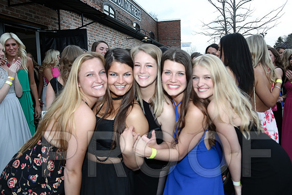 Tri Delta Presentation