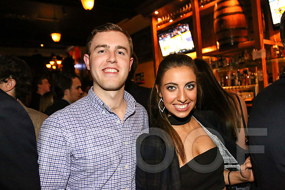 SK My Tie Date Night