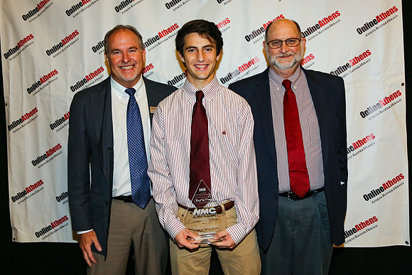 Best of Preps Banquet 2016
