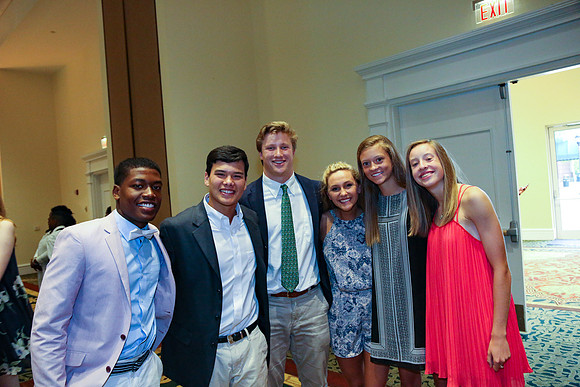 Best of Preps Banquet 2016