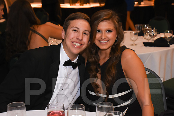 KD Formal Spring Formal 2016
