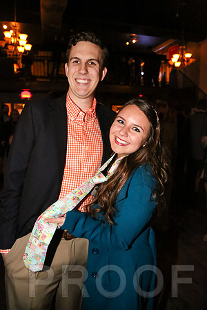 SK My Tie Date Night
