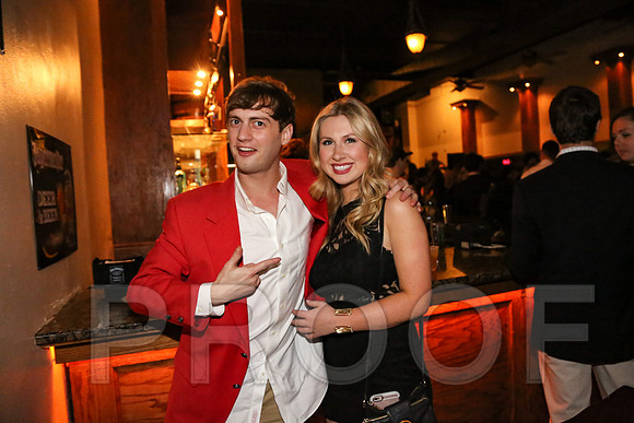SK My Tie Date Night