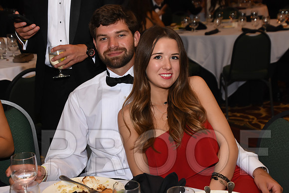 KD Formal Spring Formal 2016