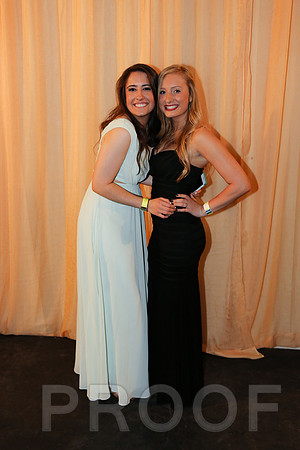 Tri Delta Presentation