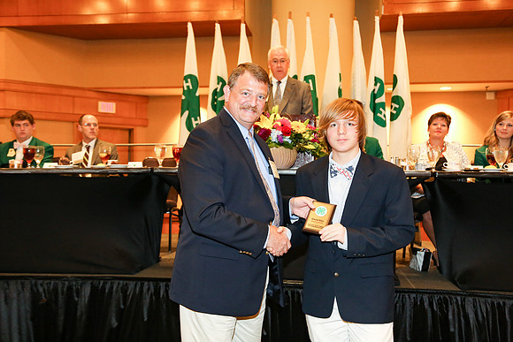 Georgia 4-H State Congress 2016