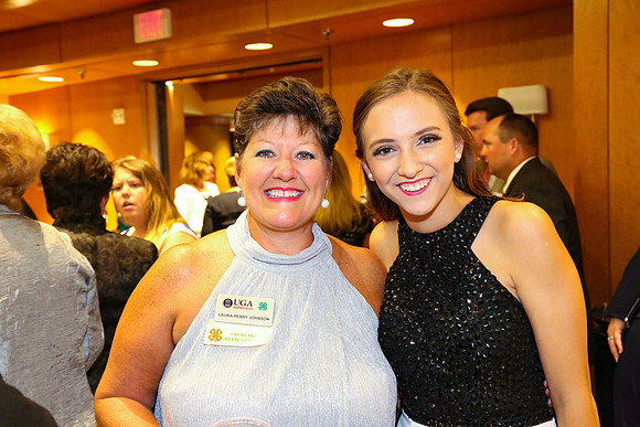 Georgia 4-H State Congress 2016