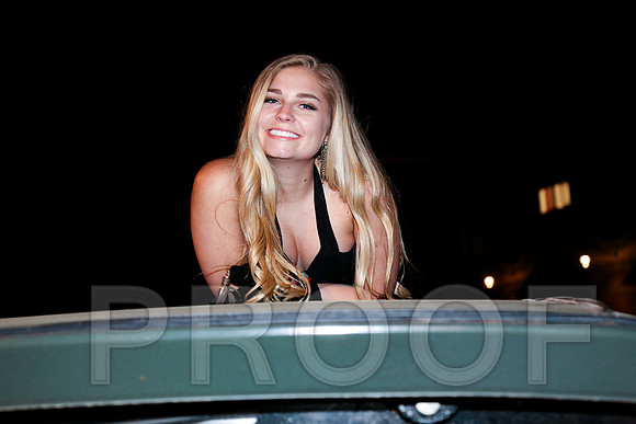 Tri Delta Formal by Blane Marable Photography