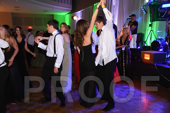 KD Formal Spring Formal 2016
