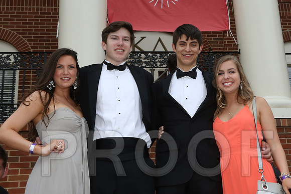 KD Formal Presentation 2016