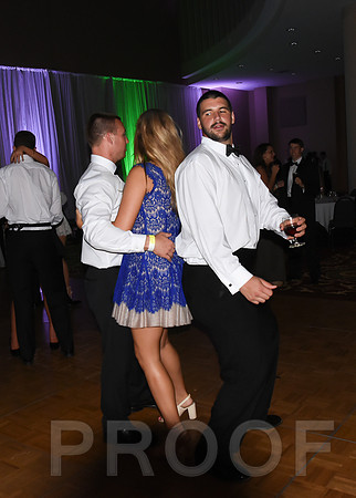 KD Formal Spring Formal 2016