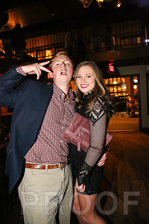 SK My Tie Date Night