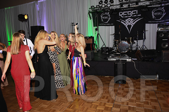 KD Formal Spring Formal 2016